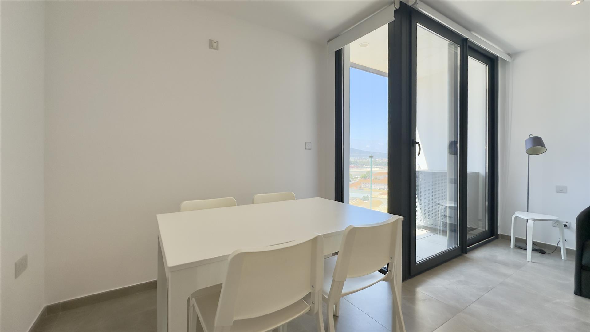  Image of Apartment - 1 Bathrooms for Sale in E1-Gibraltar, Image 7